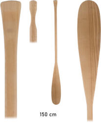 GFN Evező lapát fa 150 cm (381515)