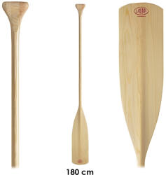  Evező lapát fa kenu 180 cm LAHNA (RP1180)