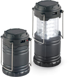 GFN Kempinglámpa Outdoor Solar (74991015)