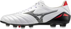 Mizuno Morelia Neo IV Pro FG stoplis focicipő, fehér (P1GA253409)