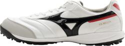 Mizuno Morelia Sala Pro TF műfüves focicipő, fehér (Q1GB251309)