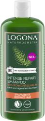 LOGONA Intenzív regeneráló sampon - 250 ml