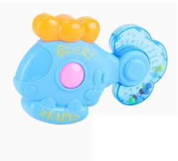 Baby Toys Csörgő Zenélő, világító helikopter