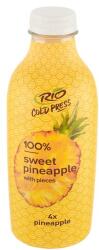 Rio 100% ananászlé közvetlenül préselve 700 ml