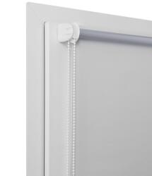  STORE sötétítő roló- Easy Fix- thermo bevonattal -fehér