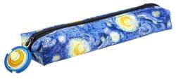 Javier Van Gogh Csillagos éj tolltartó - hengeres 19 cm - Javier (IMO-JV-24-284)
