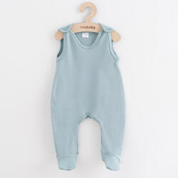 NEW BABY Baba rugdalózó New Baby Classic II sötét menta - babamamakozpont - 3 459 Ft