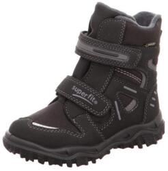 Superfit Ghete de iarnă HUSKY GTX, Superfit, 0-809080-0600, negre - 41