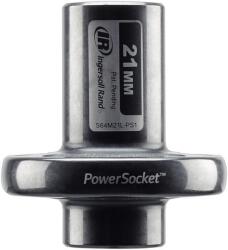 Ingersoll Rand S64M21L-PS1 PowerSocket dugókulcs - 21 mm (S64M21L-PS1)