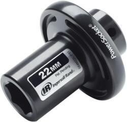 Ingersoll Rand S64M22L-PS1 PowerSocket dugókulcs - 22 mm (S64M22L-PS1)