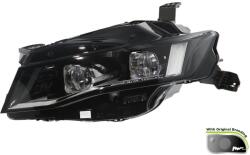 VALEO Főfényszóró VALEO 450958 for PEUGEOT (450958)