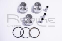 REDLINE dugattyú REDLINE 20SM007 for SMART (20SM007)