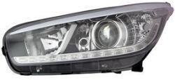 ABAKUS Főfényszóró ABAKUS 223-1150LMLEMN2 for KIA (223-1150LMLEMN2)