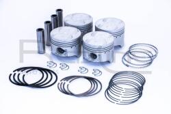 REDLINE dugattyú REDLINE 20SZ041 for SUZUKI (20SZ041)