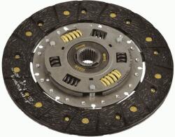 SACHS kuplungtárcsa SACHS 1878 600 863 for LAND ROVER (1878 600 863)