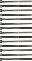 Victor Reinz hengerfejcsavar-készlet VICTOR REINZ 14-32187-01 for MERCEDES-BENZ (14-32187-01)