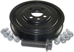 CORTECO Szíjtárcsa készlet, forgattyús tengely CORTECO 80004922 for VW, AUDI, FORD, SEAT, … (80004922)