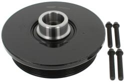 CORTECO Szíjtárcsa készlet, forgattyús tengely CORTECO 49419114 for BMW (49419114)