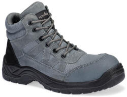 Portwest FC20 fémmentes munkavédelmi bakancs (FC20MGR39)