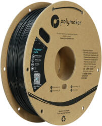 Polymaker - PolyMide CoPA 6/6-6 nylon filament - Fekete - 1, 75 mm - 750 g