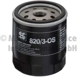 Kolbenschmidt Olejový filter KOLBENSCHMIDT 50013820/3 (50013820/3)