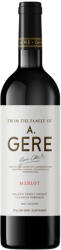 A. GERE Merlot 2022 (0, 75l) DRS