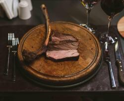  Vad steak Gourmet Főzőtanfolyam