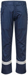 Portwest Lángálló és saválló nadrág FR417 (FR417NAR34)