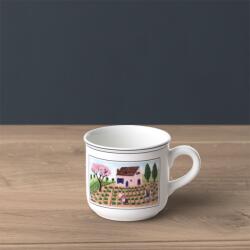 Villeroy & Boch V&B Design Naif kávés csésze 0, 16l (10-2337-1300)