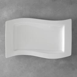 Villeroy and Boch V&B NewWave kínálótál 49x30cm (10-2525-2281)