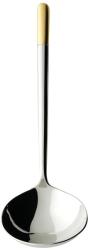 Villeroy & Boch V&B Ella Partially Gold Plated mártásos merőkanál 170mm (12-6351-1760)