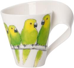 Villeroy & Boch V&B NewWave Caffé bögre 0, 24l, Papagáj (10-4156-9100)