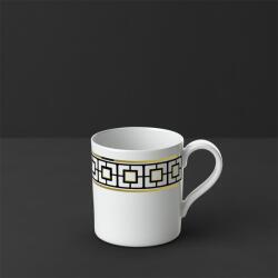 Villeroy & Boch V&B MetroChic kávés csésze 0, 17l (10-4652-1300)