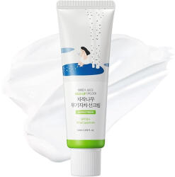 ROUND LAB Round Lab Moisture Mild-Up Sunscreen SPF 50+ PA++++ Fizikai Fényvédő