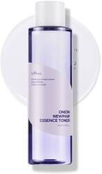 ISNTREE Onion Newpair Essence Toner - Pigmentfolt Halványító Toner
