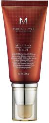 Missha M Perfect Cover BB Krém SPF42 / PA+++-50ml