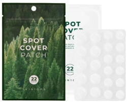 Skin1004 Madagascar Centella Spot Cover Patch Pattanástapasz