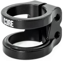Core Venom Pro Scooter Clamp (Black)