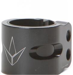 Blunt Scooters Blunt Clamp 2 Bolts Twin Slit - Black oversize