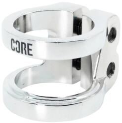 Core Venom Pro Scooter Clamp (Chrome)