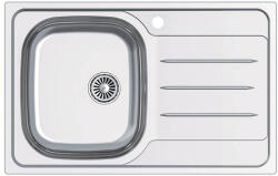 CATA - Mosogatótálca CDL-1 ED/A inox (02625016) - muszakinet