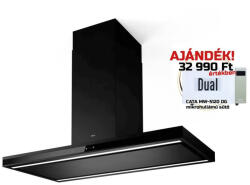 Elica - Páraelszívó ELEMENT @ BLMAT/A/120 + ajándék CATA mikro MW-5120 DG (PRF0196976mc) - muszakinet