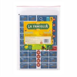 Boardgame Atelier La Famiglia: Expansion for 2 and 3 Players