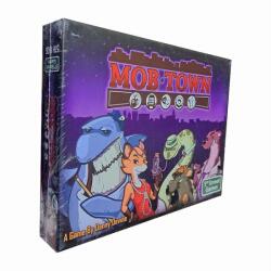 5th Street Games Mob Town