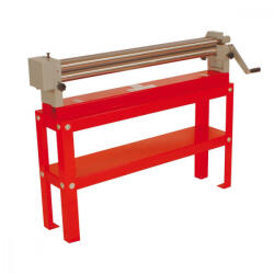 Holzmann BBM610 Kézi lemezhengerítőgép (BBM610) (BBM610)