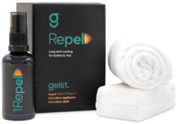 Geist Repel - Új generációs, hosszú hatóidejű Műbőr & bőr impregnáló védőbevonat (ideális Tesla és a BMW i modellekhez)