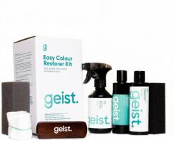 Geist Bőrfesték & Műbőr festék Javító Készlet