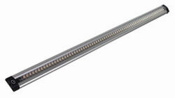 GAO LED pult megvilágitó TS 3W ezüst (2405110310)