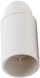 Gao 63033 Foglalat E14, fehér, profi pack (63033)