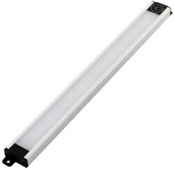 GAO 2405210910 LED pult megvilágító Slim Touch 9W 620lm 4000K, Alu 11087 (2405210910)